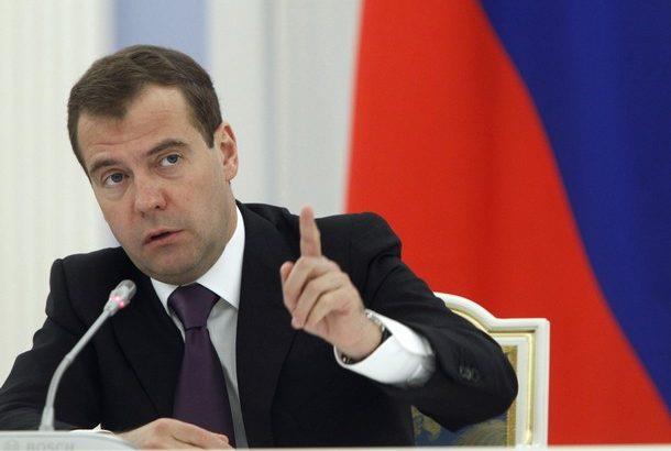 مجلس الأمن الروسي: ردنا على قصف القرم سيكون حارقاً