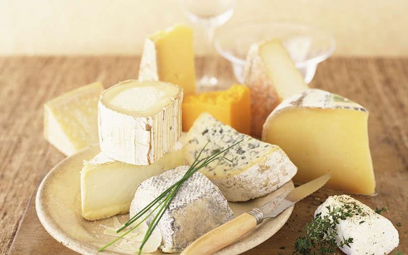كيف يؤثر تناول الجبن على وزنك؟                                                                                                                                                                          