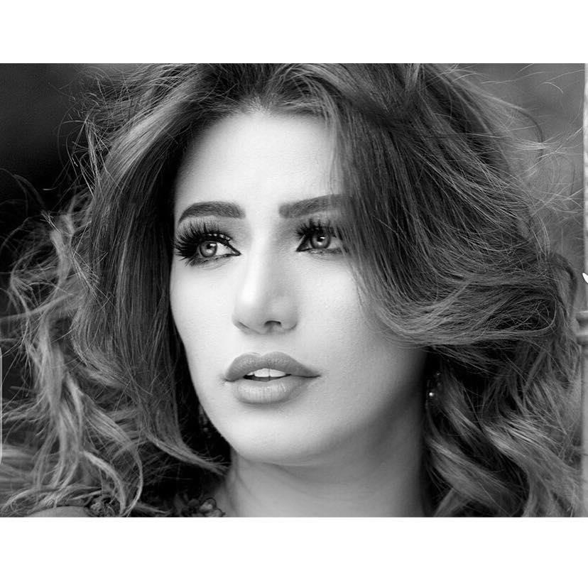 الفنانة هايدي موسى (1)                                                                                                                                                                                  