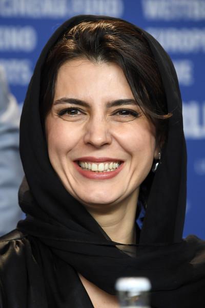 الممثلة الإيرانية ليلي حاتمي (1)                                                                                                                                                                        