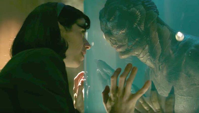 فيلم The Shape of Water (1)