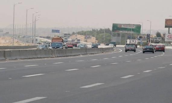 الجيزة: غلق كلي لمطلع الطريق الدائري لمدة 10 أيام في هذا الاتجاه الجيزة: غلق كلي لمطلع الطريق الدائري لمدة 10 أيام في هذا الاتجاه