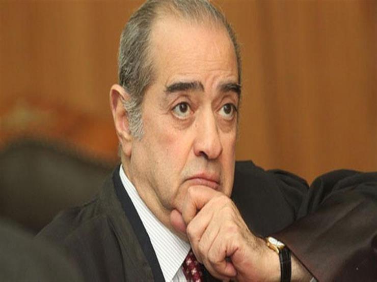 بعد اعتزاله المرافعات.. هل يتولى فريد الديب الدفاع عن المتهم بقتل "نيرة أشرف"؟ بعد اعتزاله المرافعات.. هل يتولى فريد الديب الدفاع عن المتهم بقتل "نيرة أشرف"؟