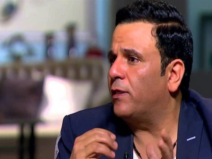 محمد فؤاد ضمن الحضور.. مؤتمر جماهيري لتأييد "السيسي" ببني سويف محمد فؤاد ضمن الحضور.. مؤتمر جماهيري لتأييد "السيسي" ببني سويف