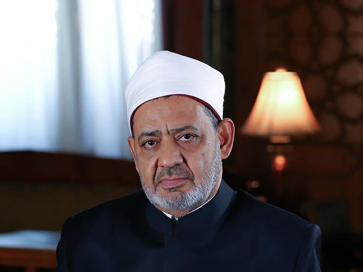 عائلة شيخ الأزهر بالأقصر تقيم مؤتمرًا لدعم السيسي عائلة شيخ الأزهر بالأقصر تقيم مؤتمرًا لدعم السيسي