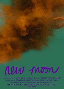 New Moon                                                                                                                                                                                                