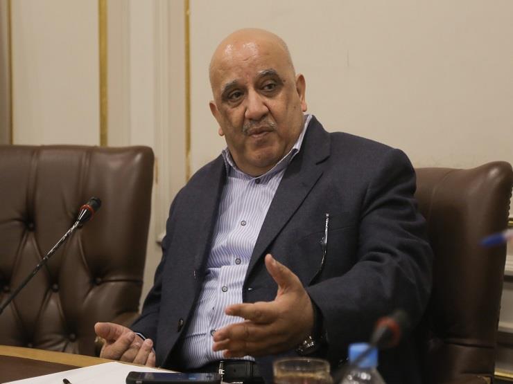 إلحاق العمالة: نتوقع استيعاب أكثر من مليوني عامل مصري مع بدء إعمار ليبيا إلحاق العمالة: نتوقع استيعاب أكثر من مليوني عامل مصري مع بدء إعمار ليبيا