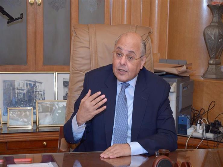 "البرنامج الانتخابي لموسى مصطفى".. كيف سيتعامل مع أزمة سوريا وليبيا؟ "البرنامج الانتخابي لموسى مصطفى".. كيف سيتعامل مع أزمة سوريا وليبيا؟
