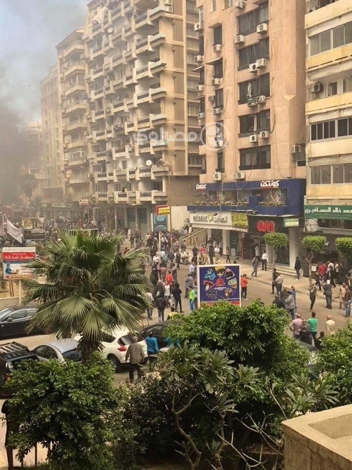 عضو بدفاع النواب: استهداف موكب مدير أمن إسكندرية رسالة باحتضار الإرهاب عضو بدفاع النواب: استهداف موكب مدير أمن إسكندرية رسالة باحتضار الإرهاب