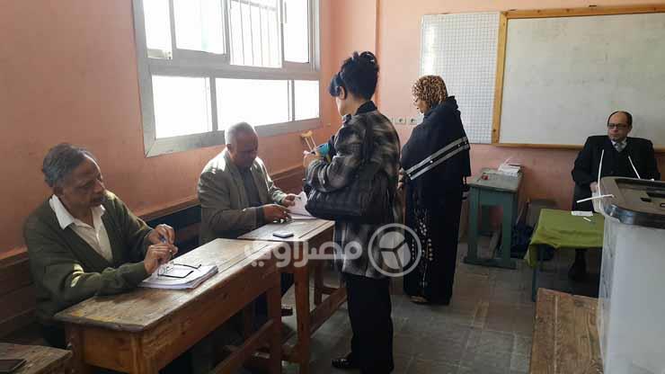 انتخابات الرئاسة في الإسكندرية (1)                                                                                                                                                                      