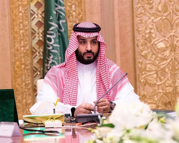 محمد بن سلمان يحذر من حرب مع إيران خلال 10 سنوات محمد بن سلمان يحذر من حرب مع إيران خلال 10 سنوات