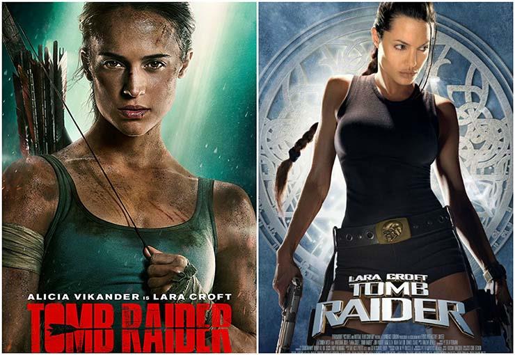 Tomb Raider (1)                                                                                                                                                                                         