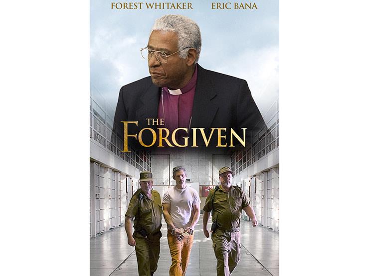 فوريست ويتيكر يكشف موعد طرح فيلمه The Forgiven (1)                                                                                                                                                      