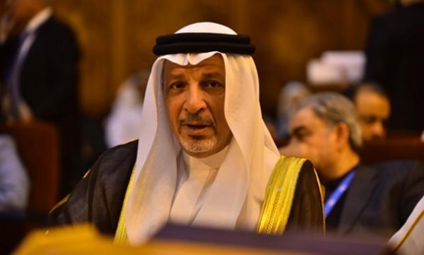 قطان: تأجيل القمة العربية في الرياض إلى أبريل