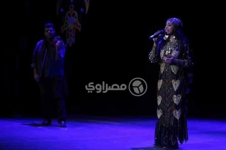 مهرجان دمنهور الأول للفلكلور (1)                                                                                                                                                                        