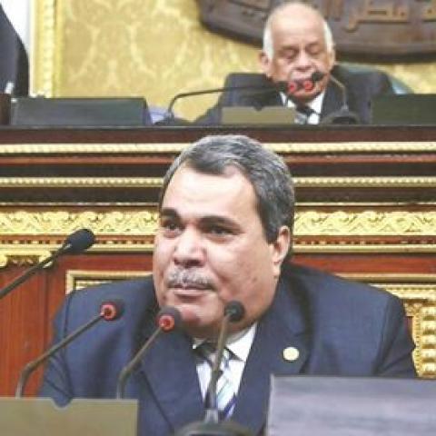 عضو بـ"دفاع النواب": السيسي حريص على تأهيل الشباب للمناصب القيادية عضو بـ"دفاع النواب": السيسي حريص على تأهيل الشباب للمناصب القيادية