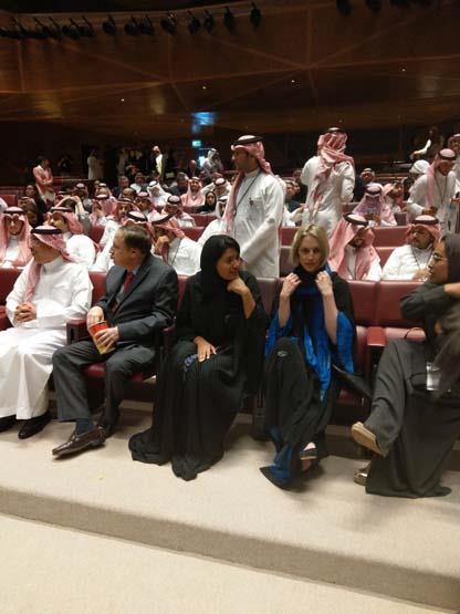 السينما في السعودية (1)                                                                                                                                                                                 