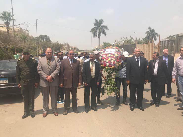 جامعة الأزهر تهنئ السيسي والجيش والشعب بذكرى تحرير سيناء (1)                                                                                                                                            