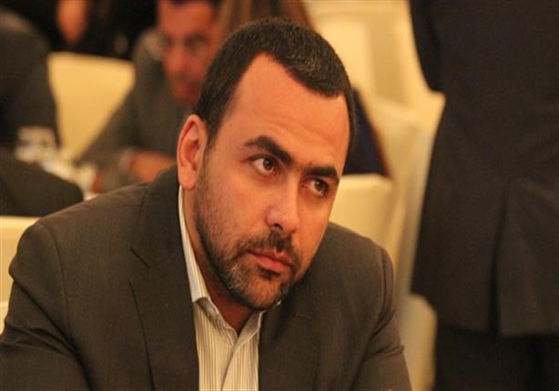 بعد جدل ظهوره على الهواء مصابًا.. يوسف الحسيني يكشف لمصراوي حقيقة إصابته بأوميكرون بعد جدل ظهوره على الهواء مصابًا.. يوسف الحسيني يكشف لمصراوي حقيقة إصابته بأوميكرون