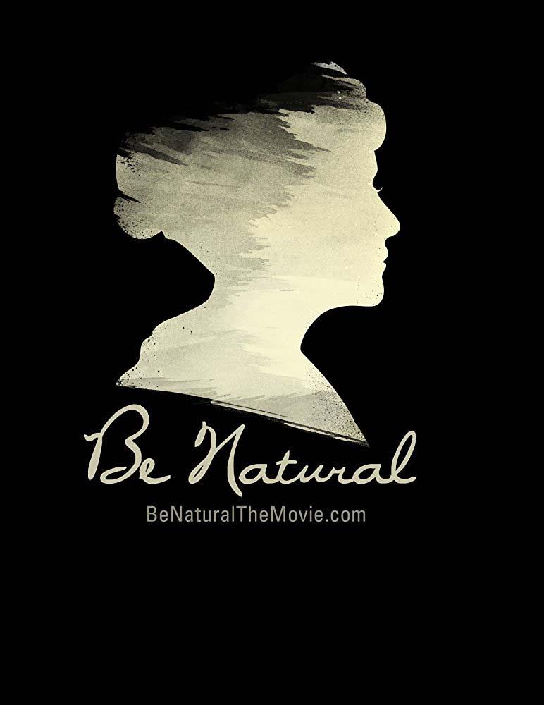 Be Natural                                                                                                                                                                                              