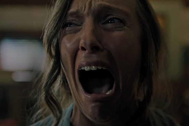 فيلم Hereditary (1)                                                                                                                                                                                     