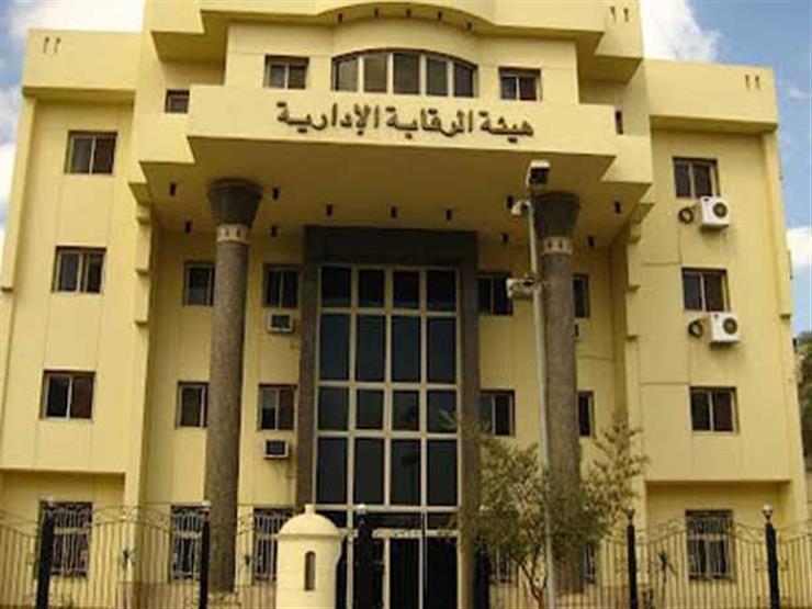 الرقابة الإدارية: إحالة واقعة غرق القاهرة الجديدة للنائب العام ووقف المسؤولين الرقابة الإدارية: إحالة واقعة غرق القاهرة الجديدة للنائب العام ووقف المسؤولين