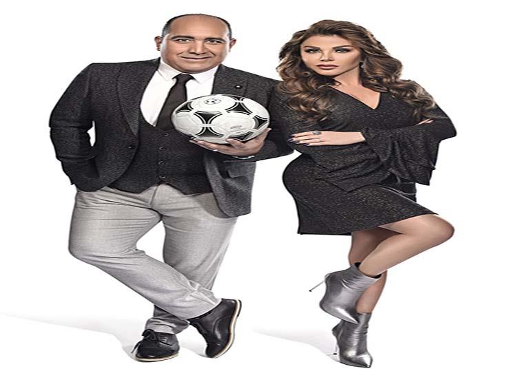 برنامج من روسيا مع التحية                                                                                                                                                                               