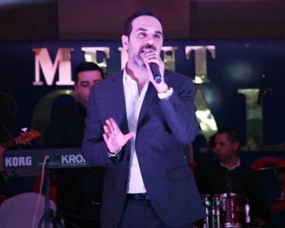 وائل جسار يحيي حفلًا غنائيًا بقبرص (1)                                                                                                                                                                  