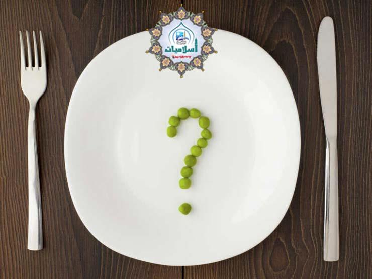 أمين الفتوي: "الفدية" عن إفطار رمضان لا تجزي في هذه الحالة أمين الفتوي: "الفدية" عن إفطار رمضان لا تجزي في هذه الحالة