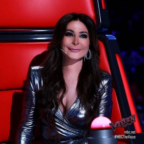 فريق إليسا (1)                                                                                                                                                                                          