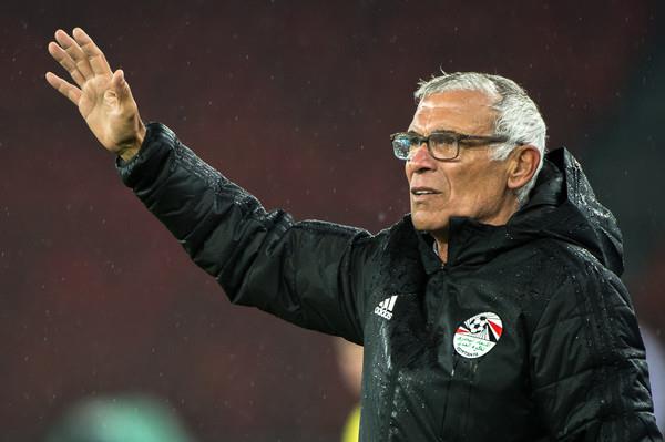 مصراوي يكشف 8 أسماء لم تضمن أماكنها مع المنتخب بينهم شيكابالا وكوكا مصراوي يكشف 8 أسماء لم تضمن أماكنها مع المنتخب بينهم شيكابالا وكوكا