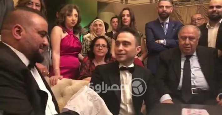 زفاف شيرين وحسام حبيب (10)                                                                                                                                                                              