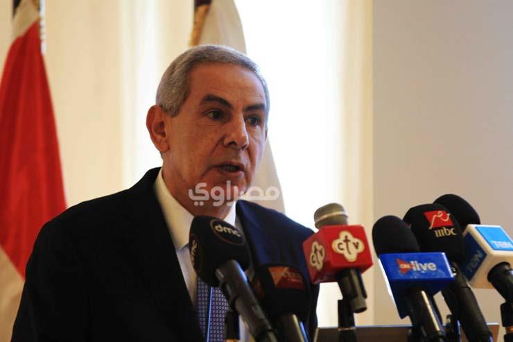 وزير التجارة في منتدى الأعمال المصري اليوناني القبرصي (1)                                                                                                                                               