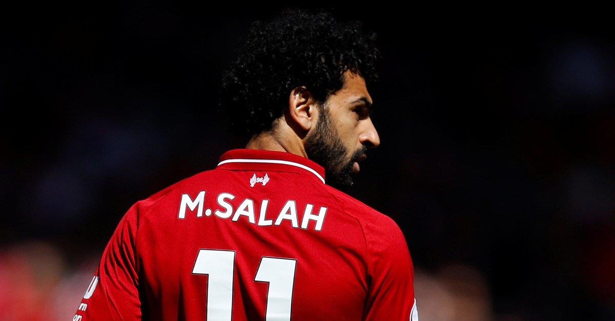 محمد صلاح (1)                                                                                                                                                                                           