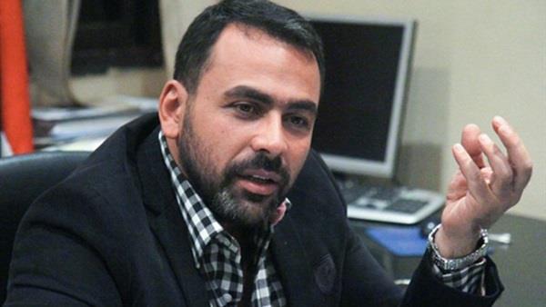 يوسف الحسيني يعترض على تحفيظ القرآن لتلاميذ الابتدائي.. ومسؤول بالأزهر يعلق يوسف الحسيني يعترض على تحفيظ القرآن لتلاميذ الابتدائي.. ومسؤول بالأزهر يعلق