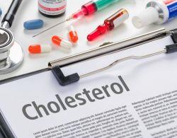 عوامل ترفع مستوى الكوليسترول في الدم                                                                                                                                                                    