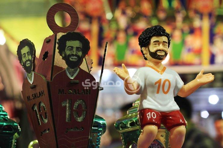 فانوس محمد صلاح (5)                                                                                                                                                                                     