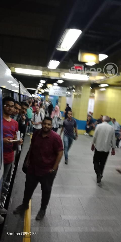  مترو الأنفاق (1)                                                                                                                                                                                       