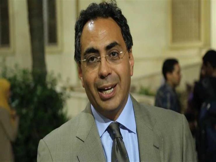 هاني سري الدين: أرفض انسحاب الوفد من انتخابات البرلمان والمقاطعة تصب في صالح الإخوان