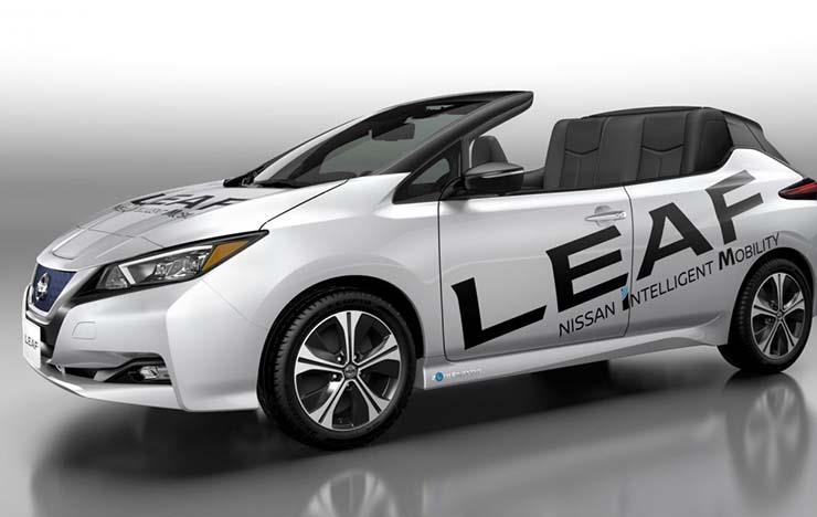 Nissan Leaf (1)                                                                                                                                                                                         