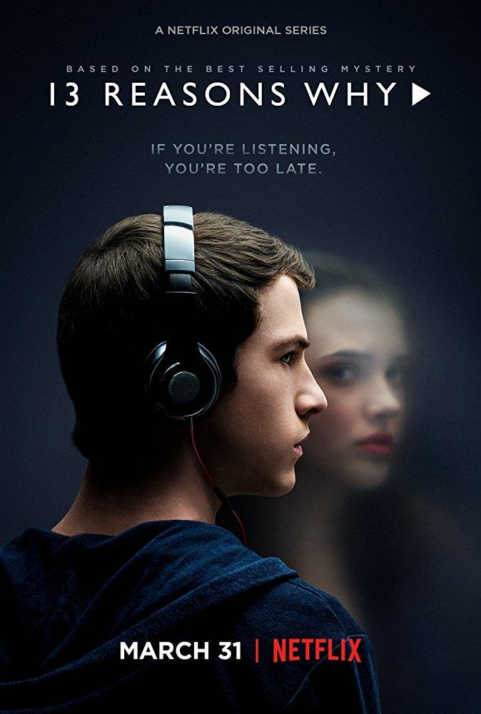 13 Reasons Why                                                                                                                                                                                          