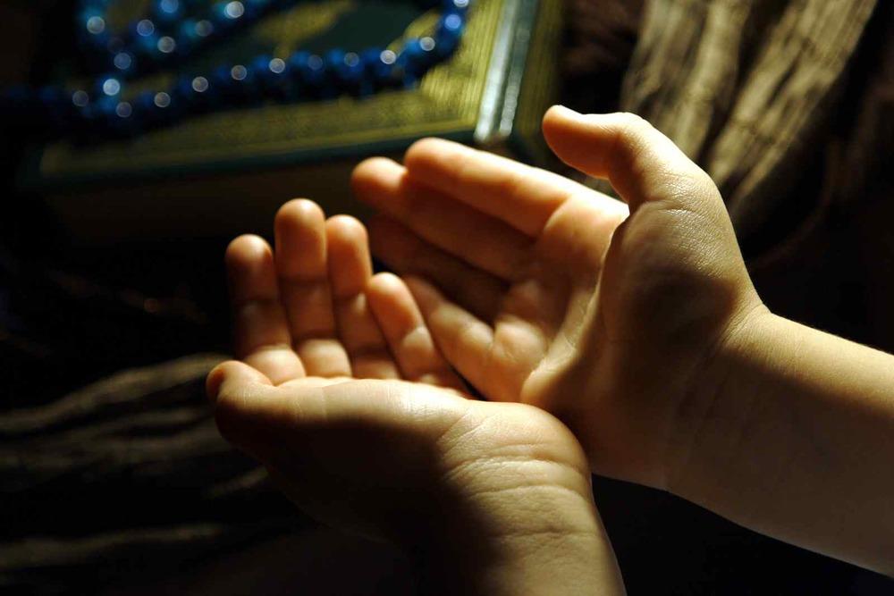 دعاء اليوم الرابع من رمضان 2023: اللهم كن لنا عوناً ومعيناً في جميع أقوالنا وأحوالنا وأفعالنا