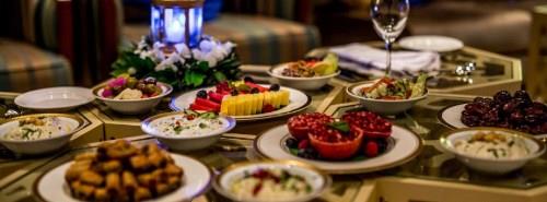 ما هي الوجبة المثالية لفطار مريض ضغط الدم في رمضان؟ (1)                                                                                                                                                 