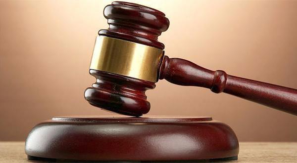 اليوم.. استكمال محاكمة 19 متهمًا في "أحداث شغب جزيرة الوراق" اليوم.. استكمال محاكمة 19 متهمًا في "أحداث شغب جزيرة الوراق"