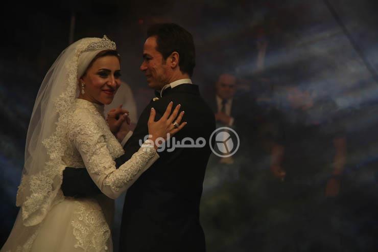 حفل زفاف الإعلامي أحمد المسلماني (1)                                                                                                                                                                    