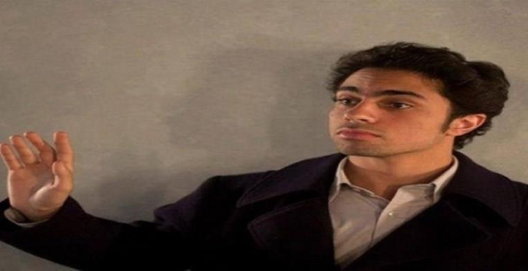حبس شادي أبو زيد لنشره أخبار كاذبة 15 يومًا على ذمة التحقيقات حبس شادي أبو زيد لنشره أخبار كاذبة 15 يومًا على ذمة التحقيقات