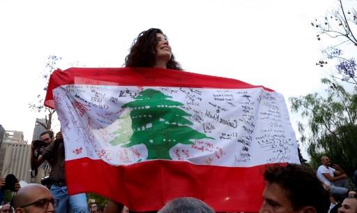 الانتخابات اللبنانية (14)                                                                                                                                                                               