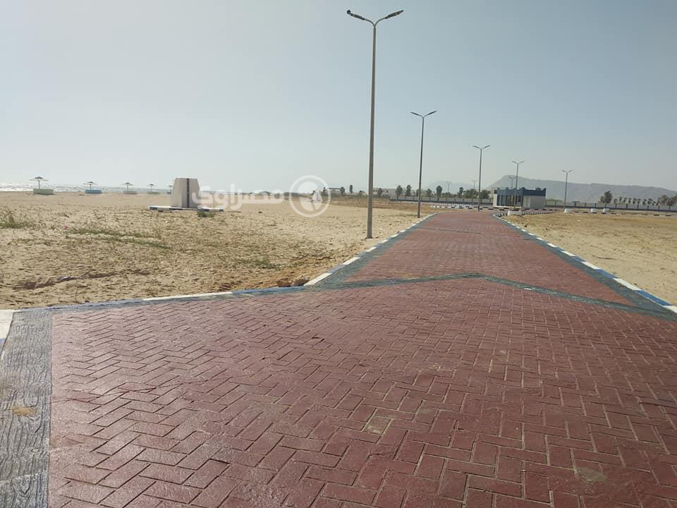 الشاطئ العام بمدينة الطور  (1)                                                                                                                                                                          