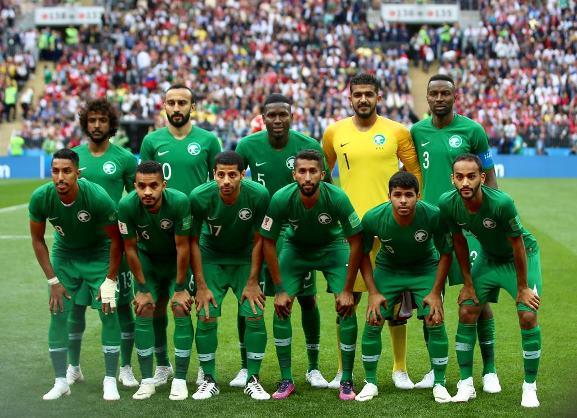 23 لاعبًا في في قائمة السعودية استعدادًا لكأس العرب 23 لاعبًا في في قائمة السعودية استعدادًا لكأس العرب
