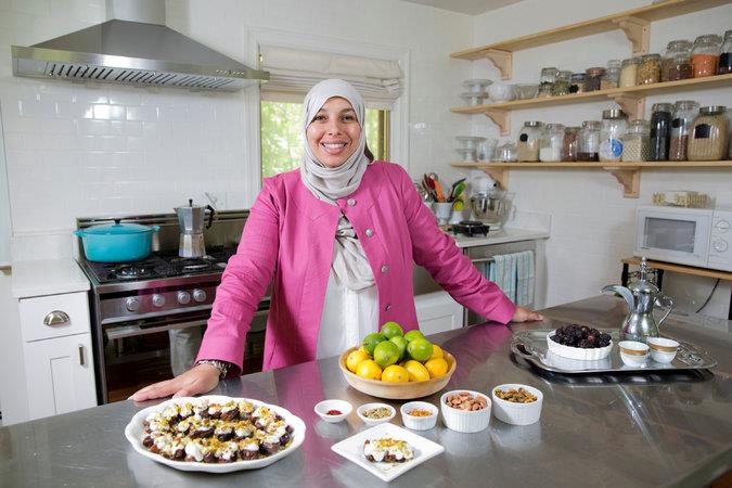 أول رمضان في بيت جوزي.. بدائل الملح والسكر والزيت لأكلة صحية ولذيذة أيضًا (1)                                                                                                                           
